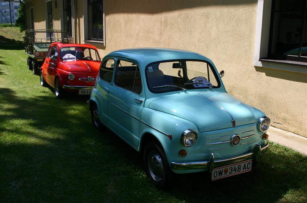 2010-07-11 12. Oldtimertreffen in Pinkafeld